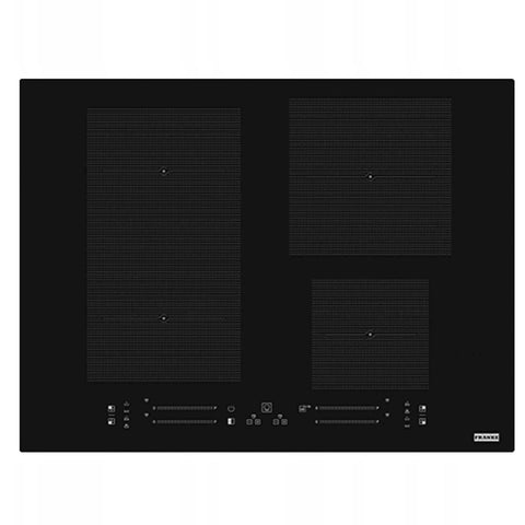 Franke Maris Induction Cooktop 60cm 4 Cooking Zones FMA654IFBK