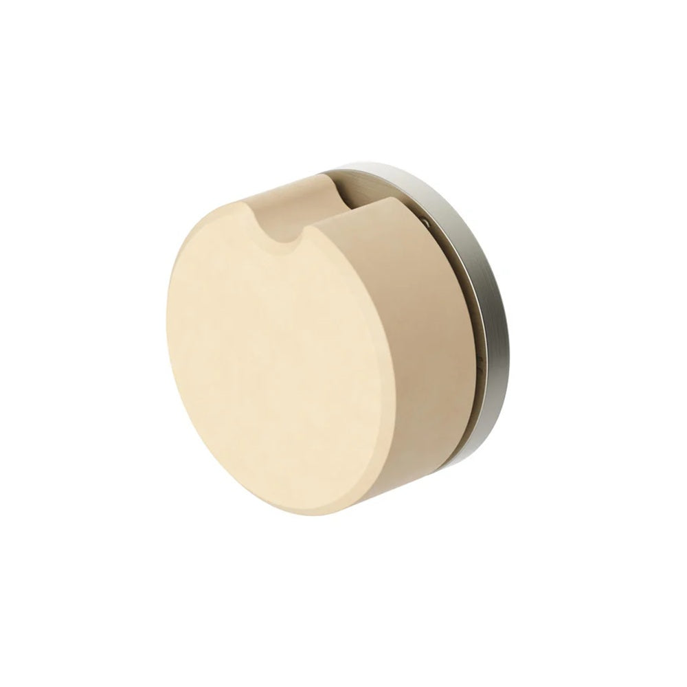 Meir Alchemy Wall Mixer Brushed Nickel - Nood AW18-BN.ND