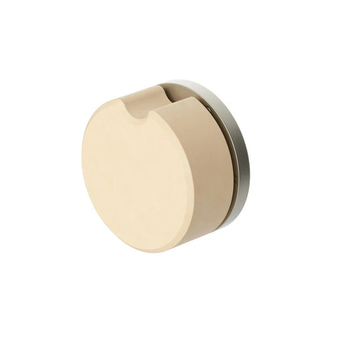 Meir Alchemy Wall Mixer Brushed Nickel - Nood AW18-BN.ND