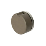 Meir Alchemy Wall Mixer Brushed Nickel - Olive AW18-BN.OL
