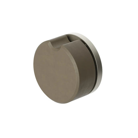 Meir Alchemy Wall Mixer Brushed Nickel - Olive AW18-BN.OL