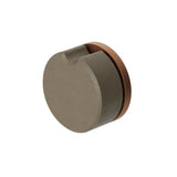 Meir Alchemy Wall Mixer Lustre Bronze - Olive AW18-BZ.OL