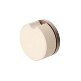 Meir Alchemy Wall Mixer Champagne -Mushroom AW18-CH.MS
