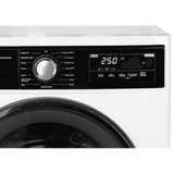 Artusi Washing Machine Front Load 9Kg White AWM1916W
