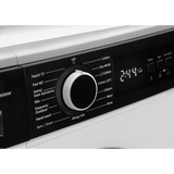 Artusi Washing Machine Front Load 5Kg White AWM5000W