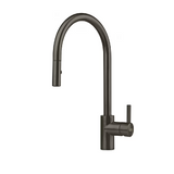 Franke Eos Neo Pull Out Tap with Vegy Spray Anthracite TA9601AN