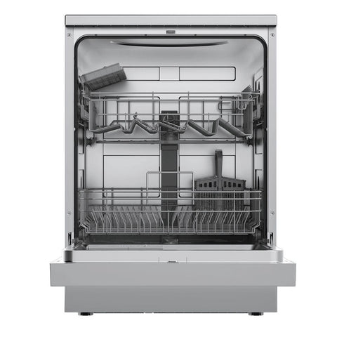 Artusi Dishwasher Freestanding 60cm Stainless Steel  ADW5003X
