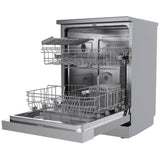 Artusi Dishwasher Freestanding 60cm Stainless Steel  ADW5003X