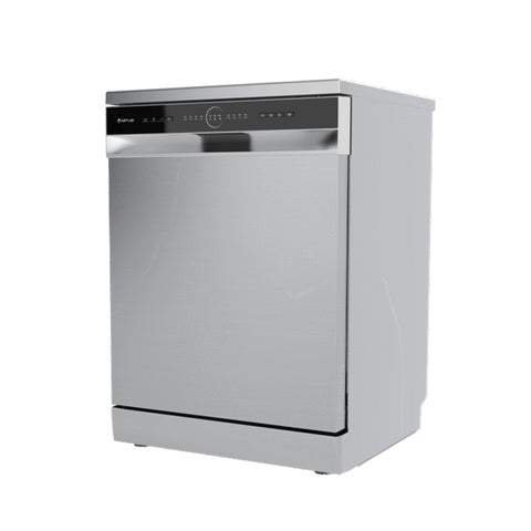 Artusi Dishwasher Freestanding 60cm Stainless Steel  ADW5003X