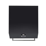 Artusi BBQ Roasting Lid Only 60cm Matte Black ABBQMBH3
