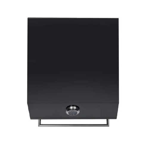Artusi BBQ Roasting Lid Only 60cm Matte Black ABBQMBH3