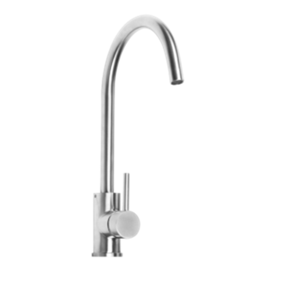 Artusi Mixer Tap Stainless Steel ASM100X/1