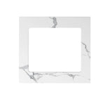 Otti Quartz Laundry Stone 650X600mm Aterra STLA650-AT