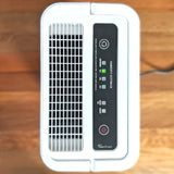 Ausclimate Compact Dehumidifier 12L White WDH-610HE