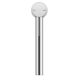 Bella Vista Mica Tall Basin Mixer Straight Chrome BMS-51-TALL-CP