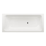 BetteSelect Drop In Bath 1800mm (no Overflow) White B3413B