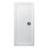 Bette Rectangular Shower Tray 1700mm White B5998B