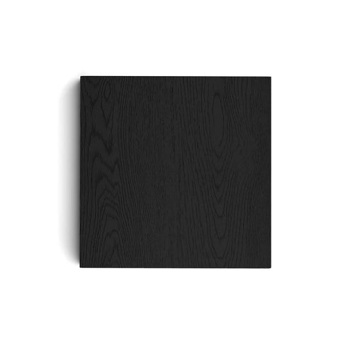 Otti Sample Board Black American Oak Sample-BAO