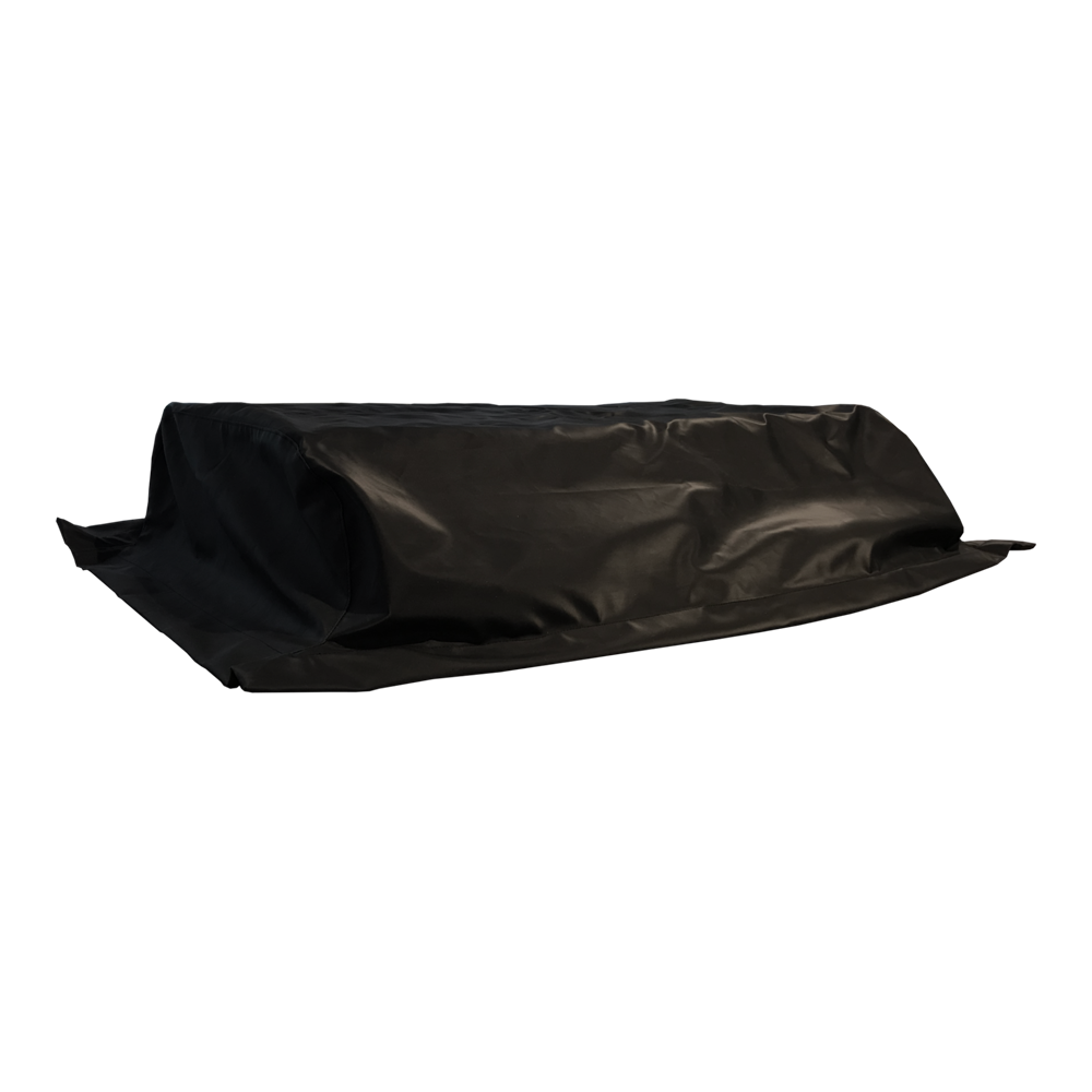 Artusi BBQ Cover Black BBQCover Black-80H