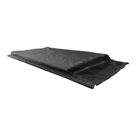 Artusi BBQ Cover Black BBQCover Black-80F