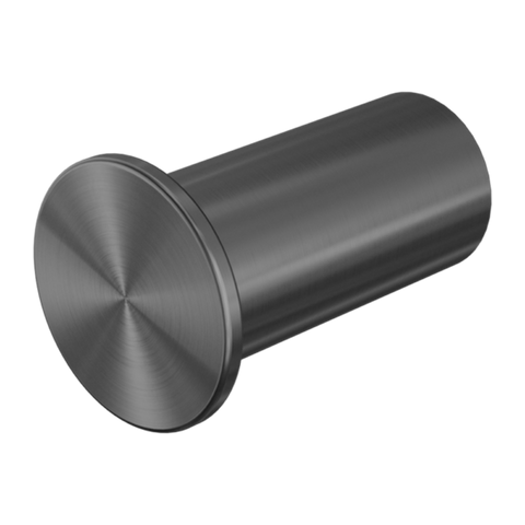 Amelie Royale Deluxe Slim Robe Hook Gunmetal BDO1982BGM