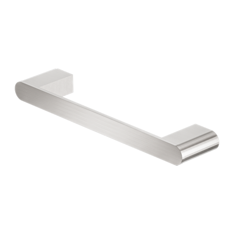 Amelie Royale Premium Hand Towel Rail Brushed Nickel BDO9080BN