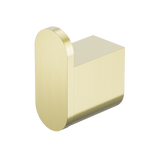 Amelie Royale Premium Robe Hook Brushed Gold BDO9082BG