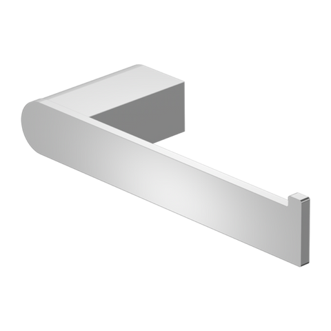 Amelie Royale Premium Toilet Roll Holder Chrome BDO9086CH