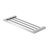 Amelie Royale Premium Towel Rack Chrome BDO9089CH