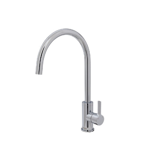 Fienza Sansa Sink Mixer Chrome 229105-KIT