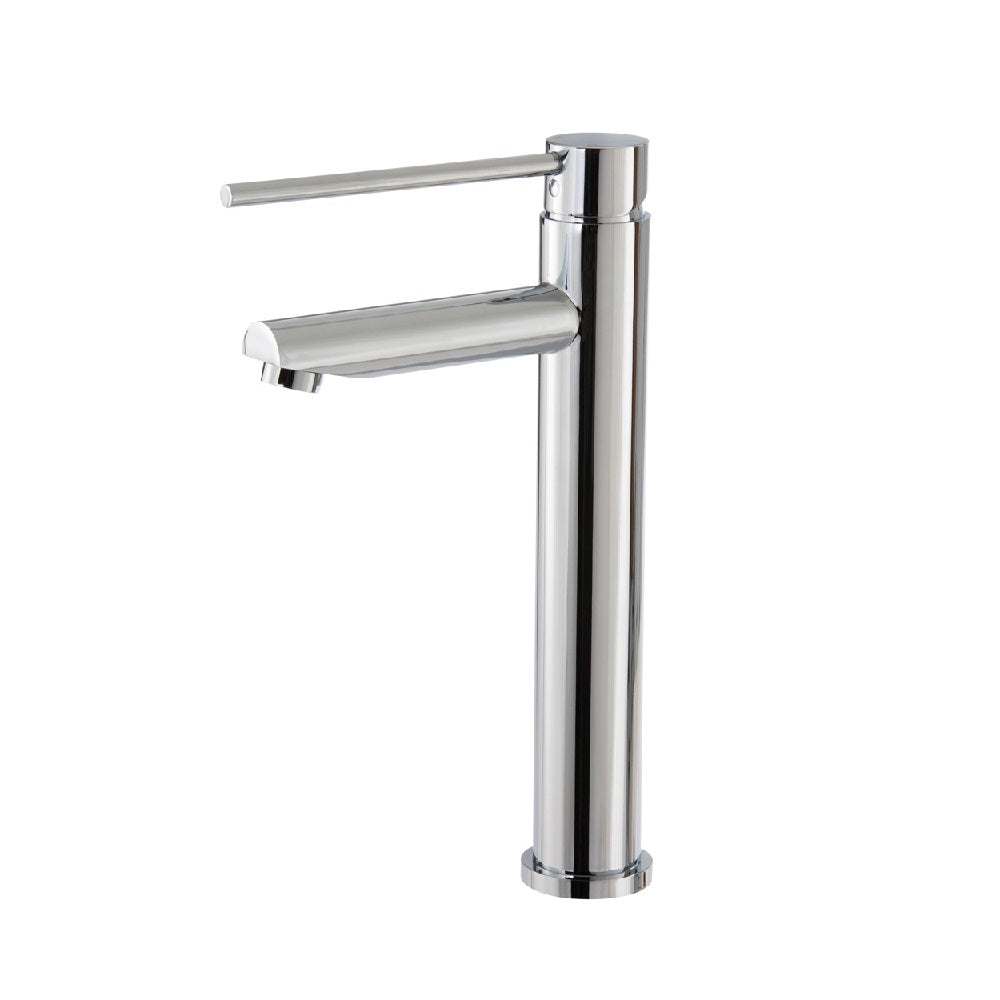 Fienza Isabella Care Tall Basin Mixer Lead Free Chrome 213107D-LF