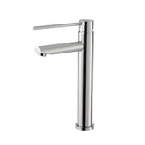 Fienza Isabella Care Tall Basin Mixer Lead Free Chrome 213107D-LF