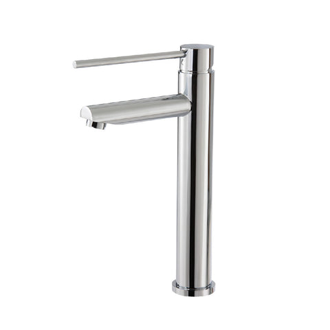 Fienza Isabella Care Tall Basin Mixer Lead Free Chrome 213107D-LF