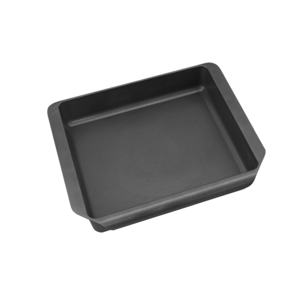 Artusi Roasting Dish Black BD/001/02