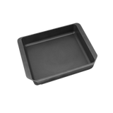 Artusi Roasting Dish Black BD/001/02