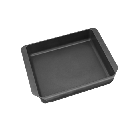 Artusi Roasting Dish Black BD/001/02