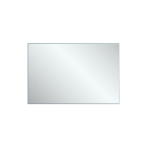 Fienza Bevel Edge Rectangular Mirror 1200x800mm BEM-12080