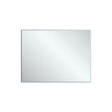 Fienza Bevel Edge Rectangular Mirror 1200x900mm BEM-12090