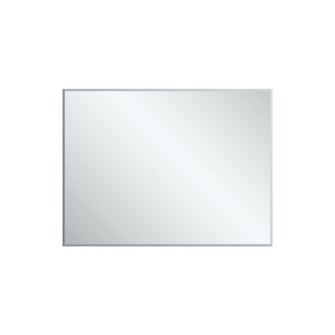 Fienza Bevel Edge Rectangular Mirror 1200x900mm BEM-12090