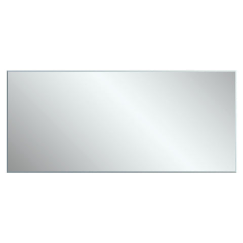 Fienza Bevel Edge Rectangular Mirror 1800x800mm BEM-18080
