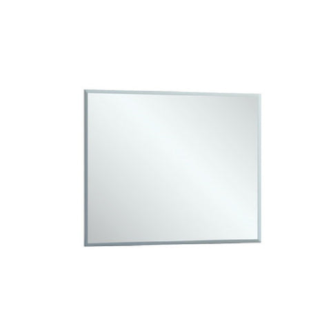 Fienza Bevel Edge Rectangular Mirror 450x600mm BEM-4560