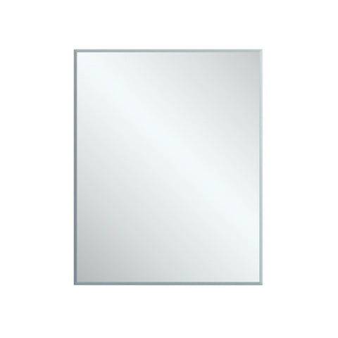 Fienza Bevel Edge Rectangular Mirror 600x750mm BEM-6075