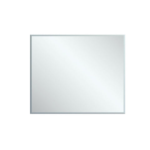 Fienza Bevel Edge Rectangular Mirror 900x750mm BEM-9075