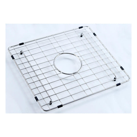 Argent Bottom Grid (suit 450x400mm Sink) Stainless Steel BG128