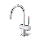 InSinkErator Hottap Steaming Hot Water Tap H3300 Chrome 20070C