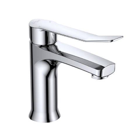 Argent Pace Comfort Basin Mixer 170mm Chrome BL222625