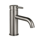 Argent Grace Basin Mixer Brushed Nickel BM220111BN