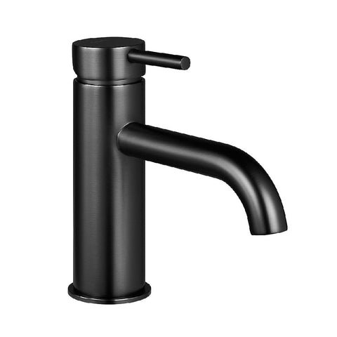 Argent Grace Basin Mixer Gunmetal BM220111GM