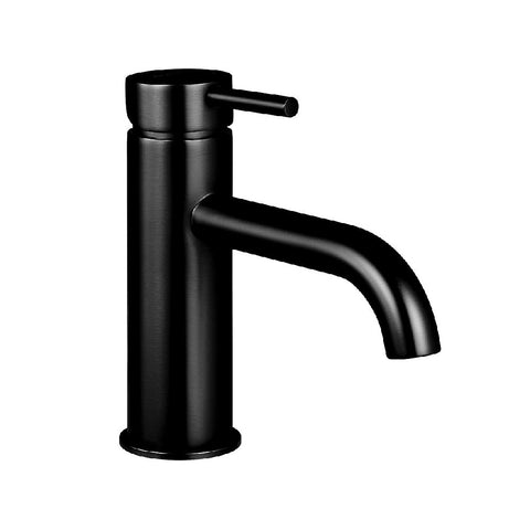 Argent Grace Basin Mixer Matte Black BM22011195