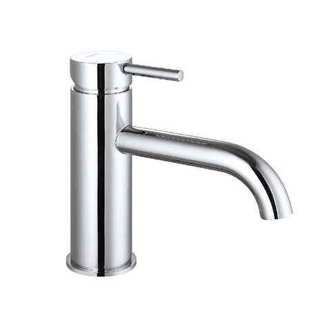 Argent Grace Basin Mixer Chrome BM220111